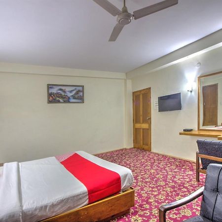 Capital O Shishamaati Hotel Kullu Luaran gambar