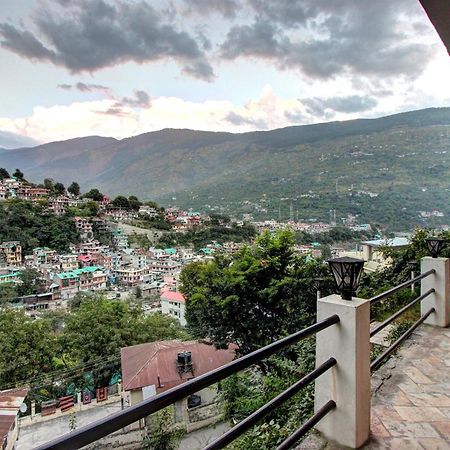 Capital O Shishamaati Hotel Kullu Luaran gambar