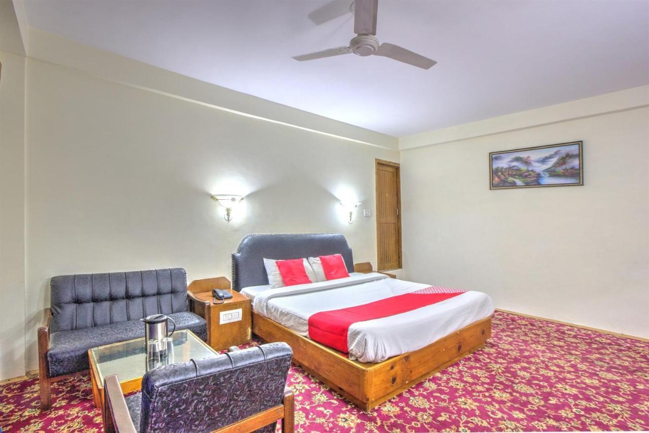 Capital O Shishamaati Hotel Kullu Luaran gambar