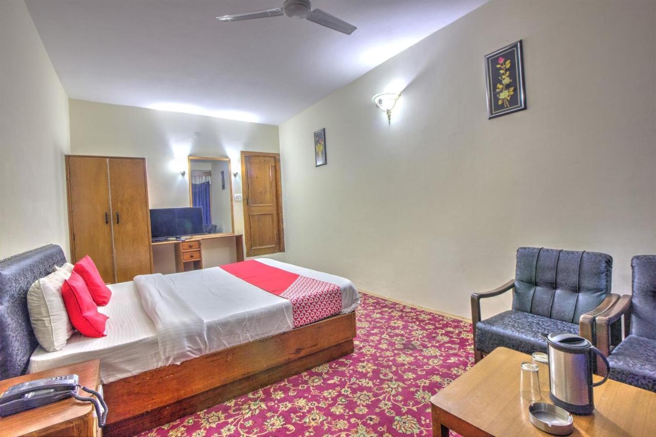 Capital O Shishamaati Hotel Kullu Luaran gambar