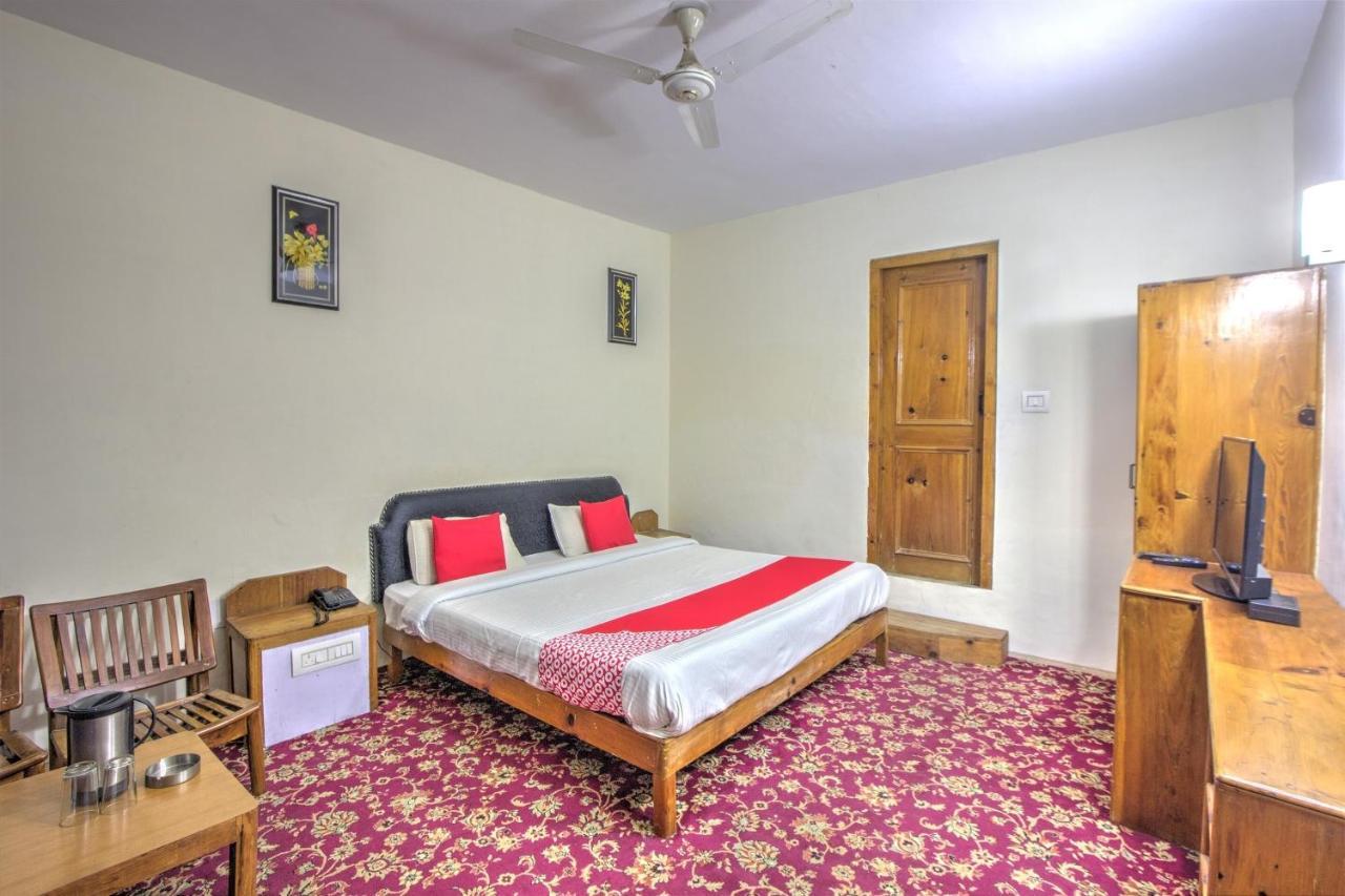 Capital O Shishamaati Hotel Kullu Luaran gambar