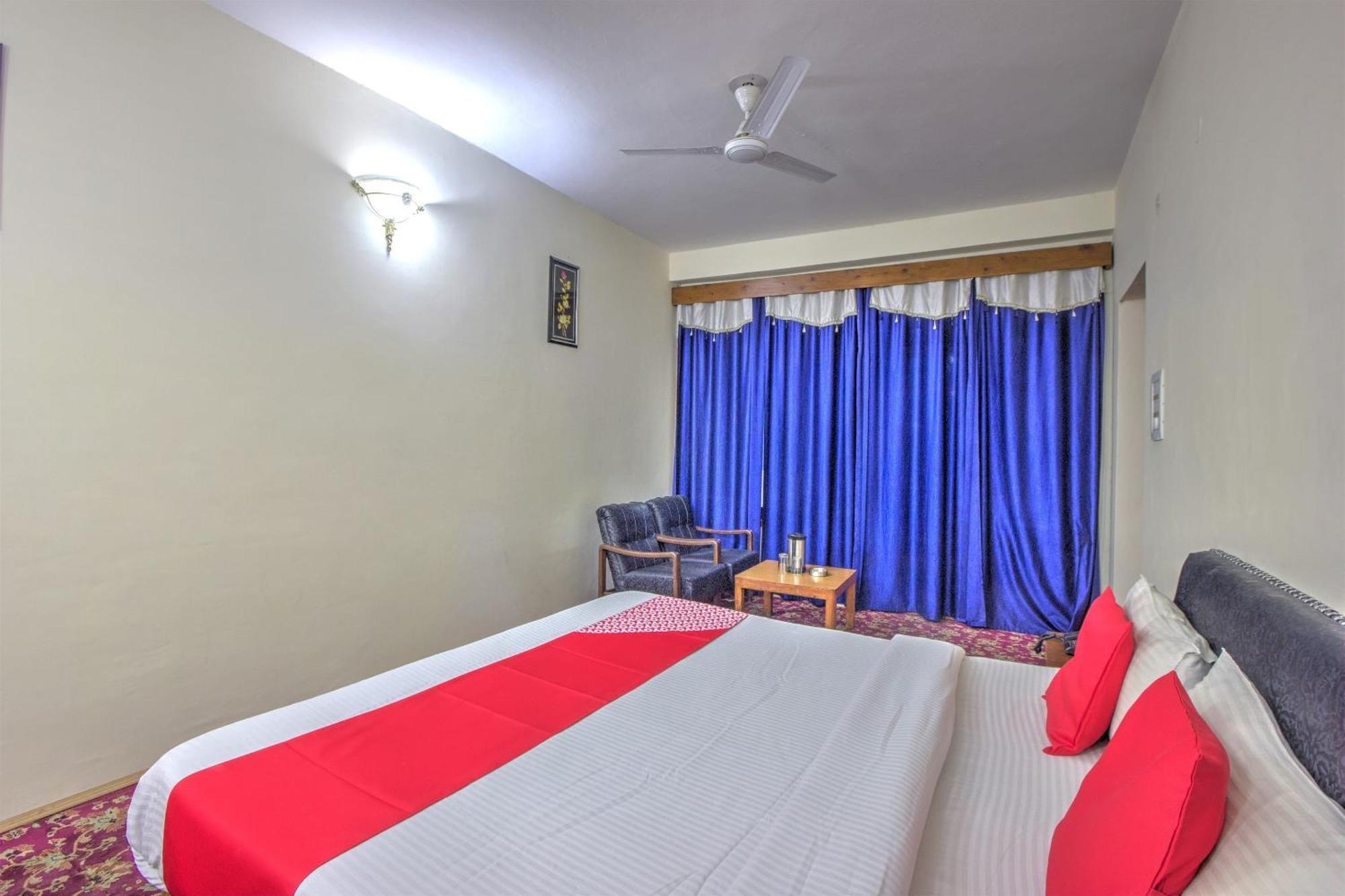 Capital O Shishamaati Hotel Kullu Luaran gambar