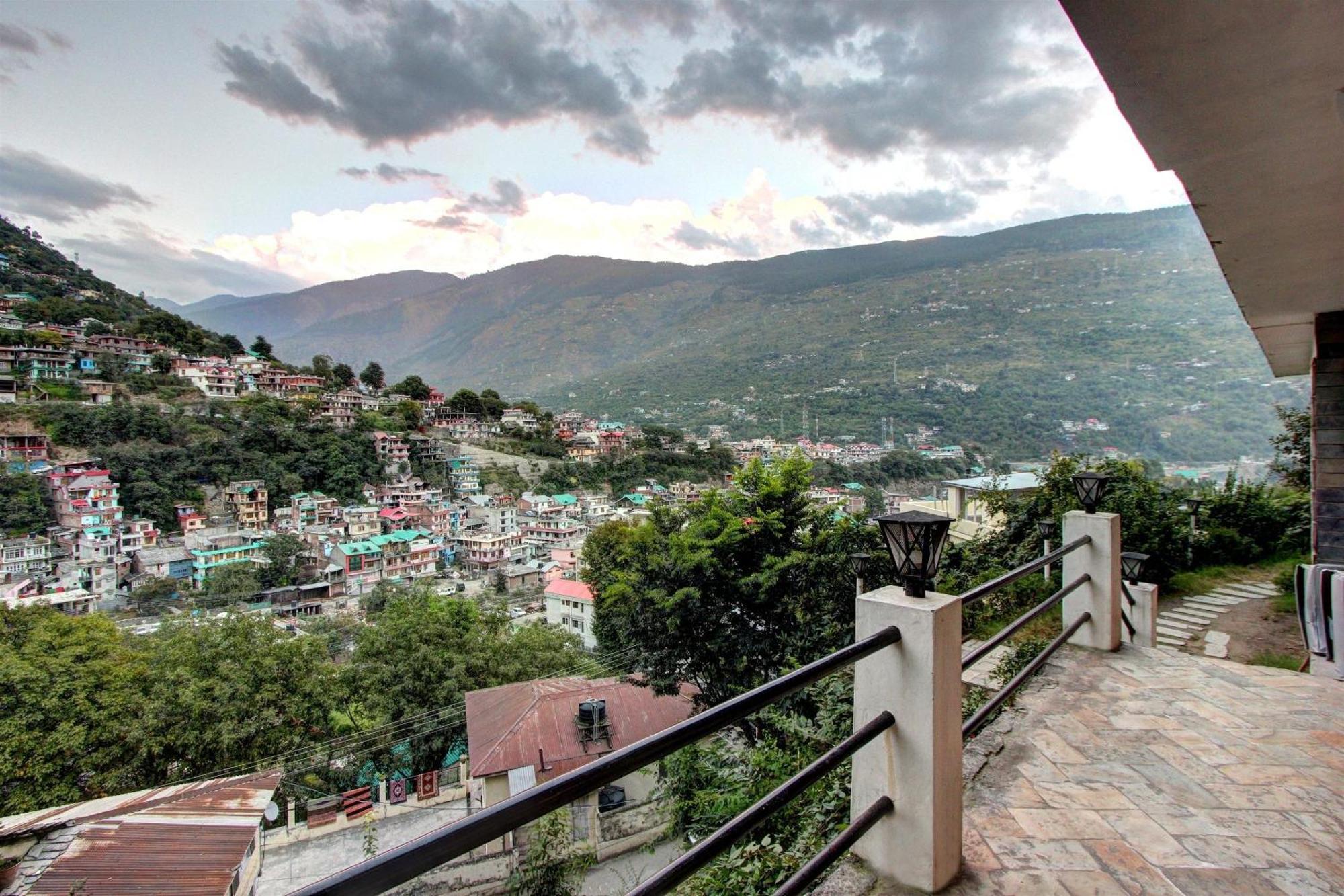 Capital O Shishamaati Hotel Kullu Luaran gambar