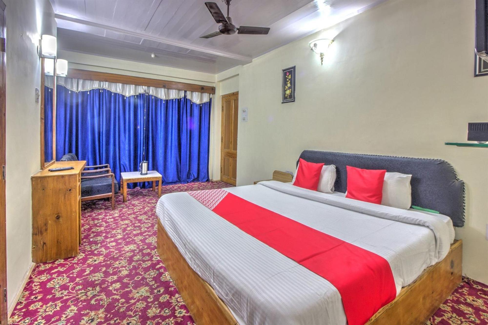 Capital O Shishamaati Hotel Kullu Luaran gambar