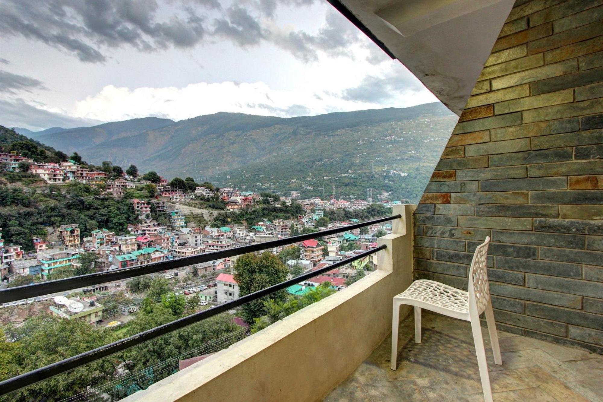 Capital O Shishamaati Hotel Kullu Luaran gambar