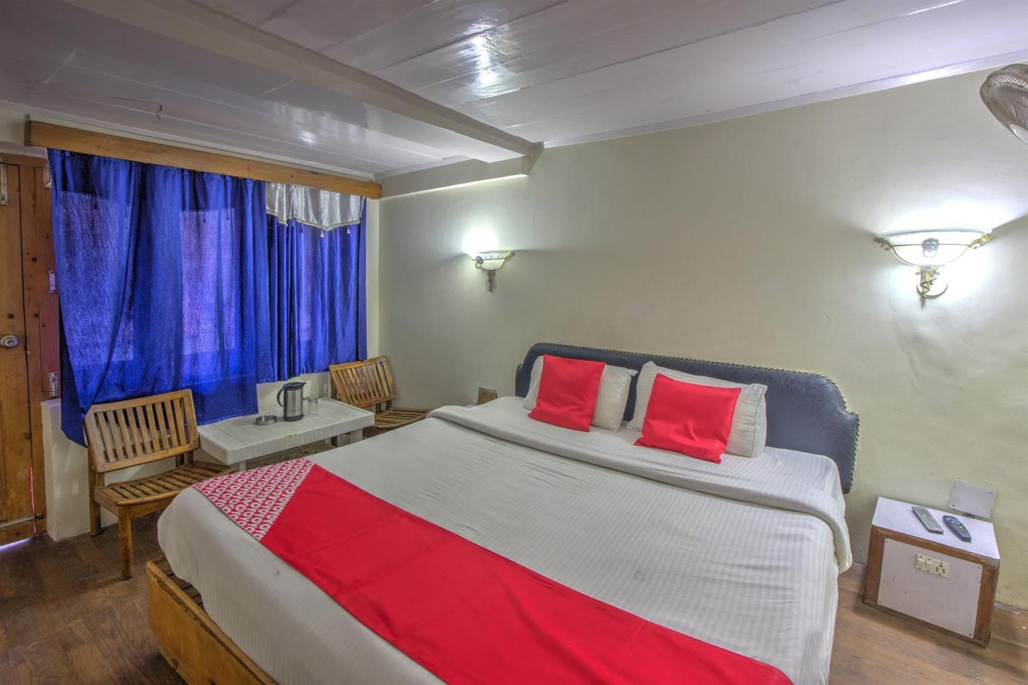 Capital O Shishamaati Hotel Kullu Luaran gambar