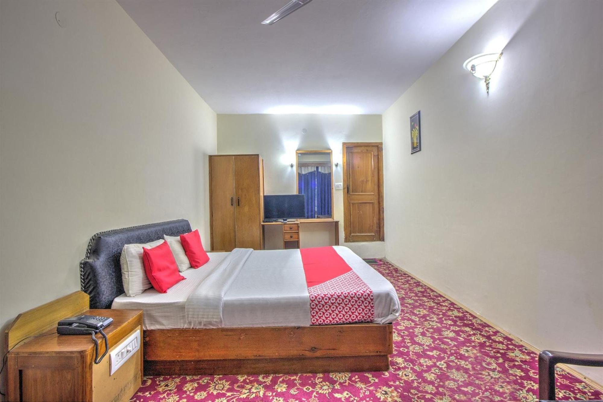 Capital O Shishamaati Hotel Kullu Luaran gambar